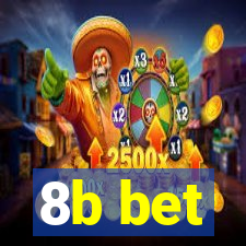 8b bet